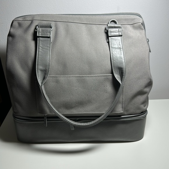 Beis Mini Convertible Weekender - Picture 2 of 6